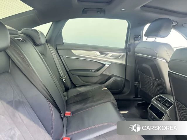 Audi A6L id 4321173 из Китая 13