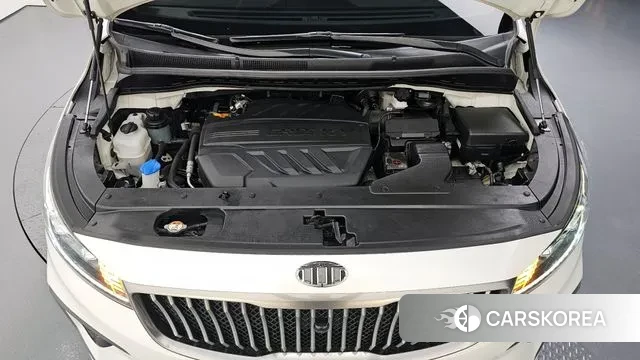 Kia The New Carnival id 3008944 из Кореи 16