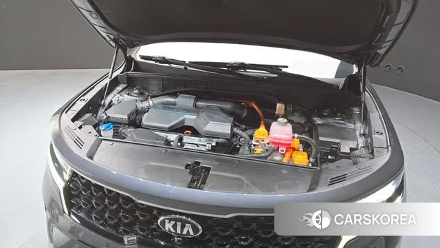 Kia Sorento 4th Generation id 3789020 из Кореи 16