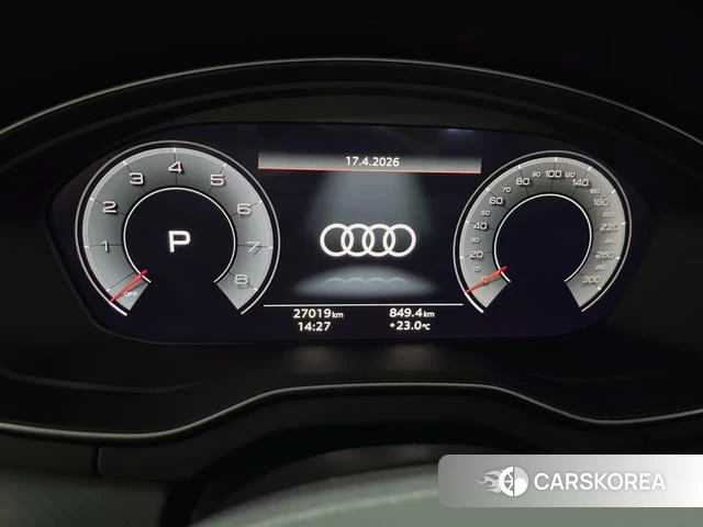 Audi Q5L id 4290351 из Китая 14