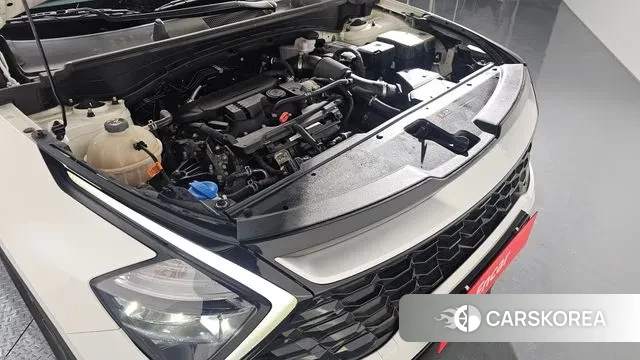 Kia Sportage 5th Generation id 3572411 из Кореи 16