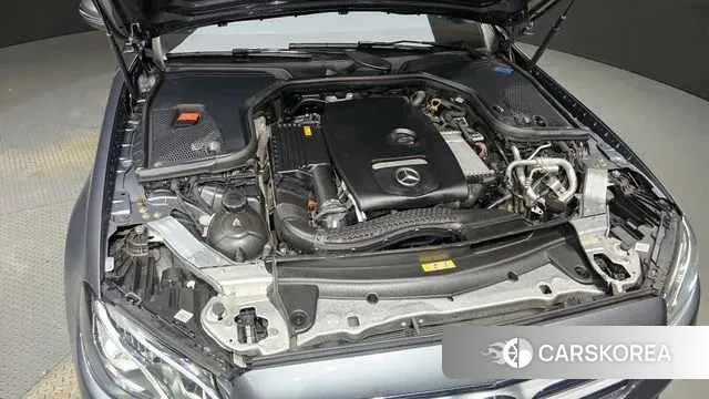 Mercedes-Benz E-Class W213 id 3176651 из Кореи 16