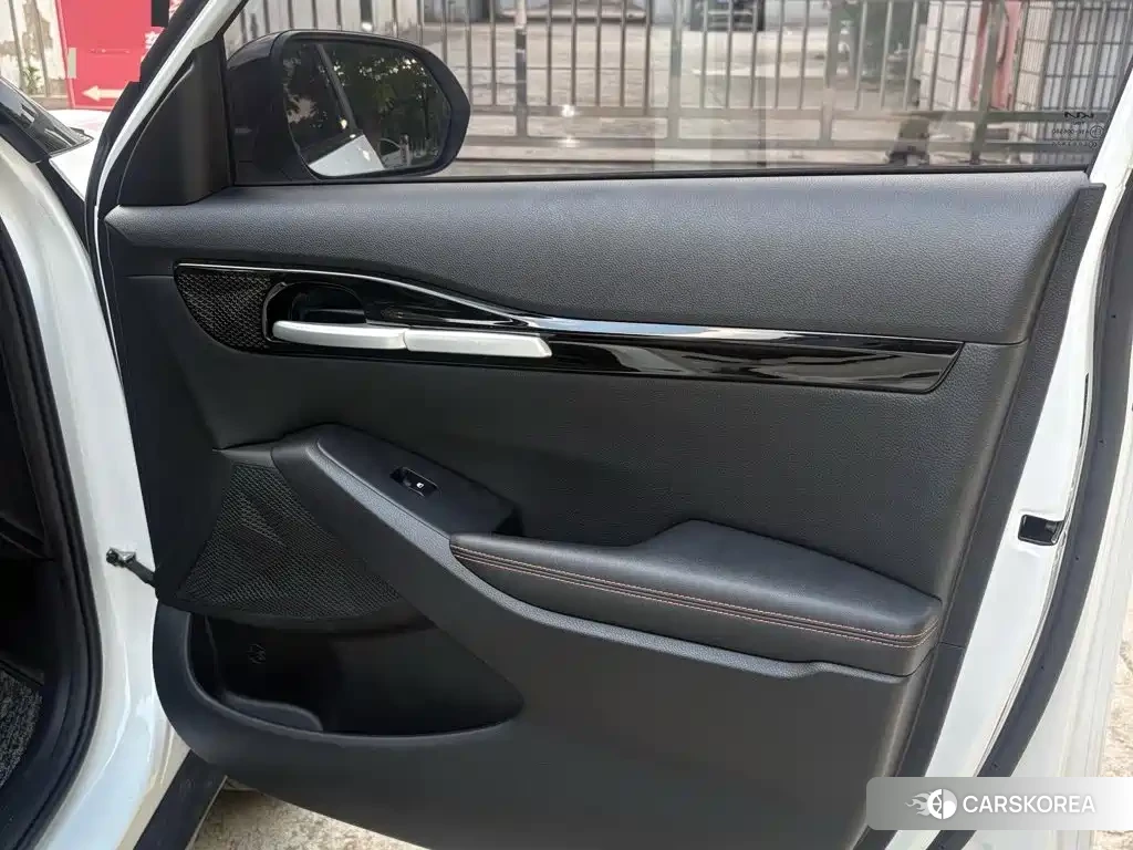 Kia Setus id 4570620 из Китая 16