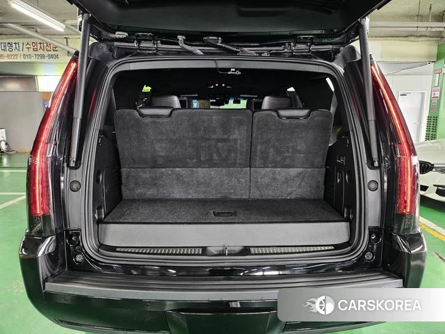 Cadillac Escalade id 3886128 из Кореи 16