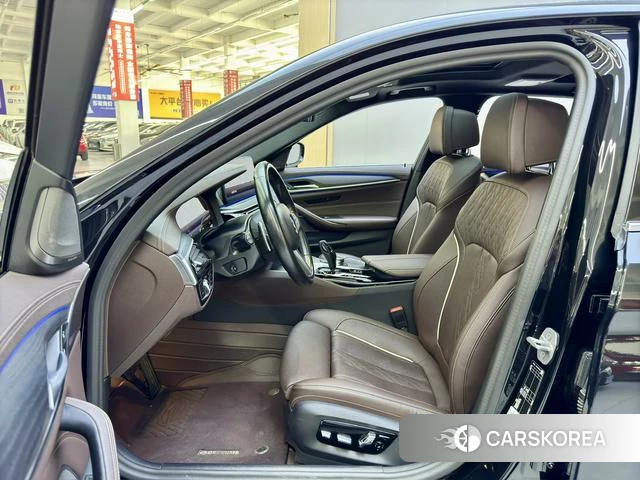 BMW 5 series id 4291134 из Китая 12