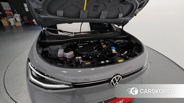 Volkswagen ID.4 id 3273373 из Кореи 16