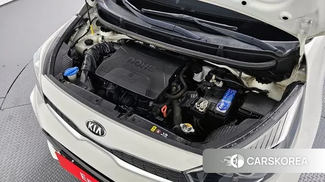 Kia All New Morning (JA) id 3772984 из Кореи 16