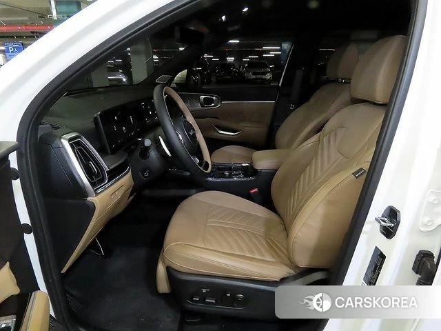 Kia The New Sorento 4th Generation id 3838163 из Кореи 16