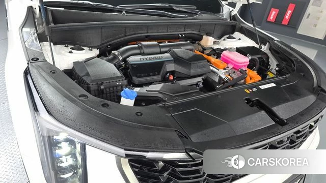 Kia The New Sorento 4th Generation id 4223030 из Кореи 28