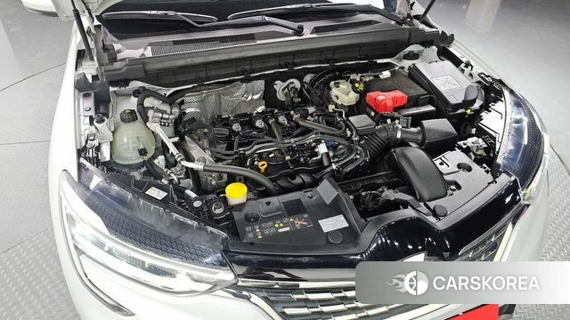 Renault Korea (Samsung) XM3 id 4202433 из Кореи 28