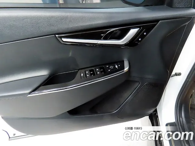 Kia EV6 id 2676856 из Кореи 16