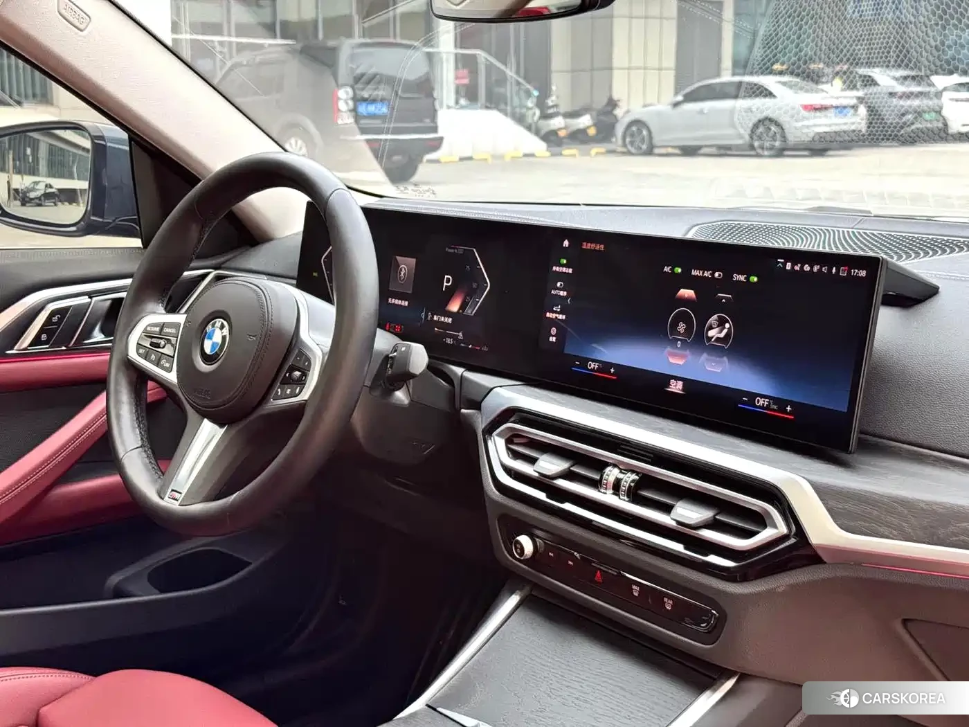 BMW 4 series id 4570702 из Китая 7