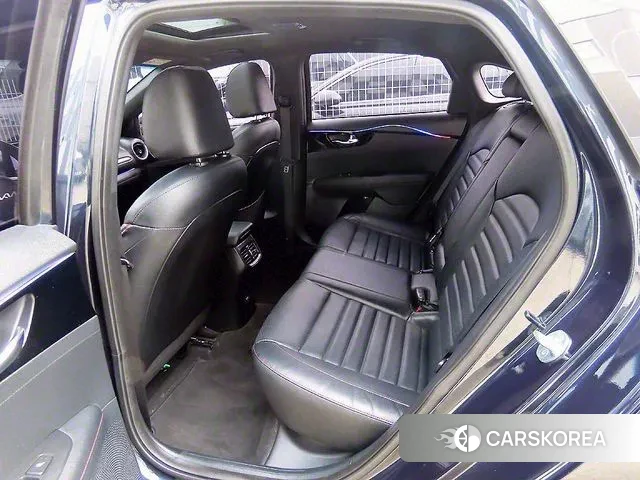 Kia The New K3 2nd generation id 3416997 из Кореи 16