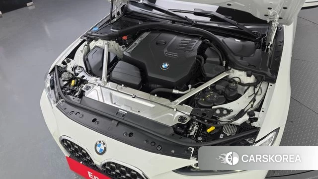 BMW 4 Series (G22) id 3877123 из Кореи 16