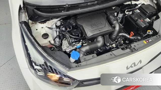 Kia Morning Urban (JA) id 2916104 из Кореи 16