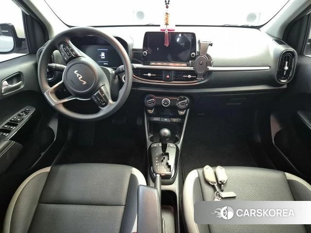 Kia The New Morning (JA) id 4549307 из Кореи 14