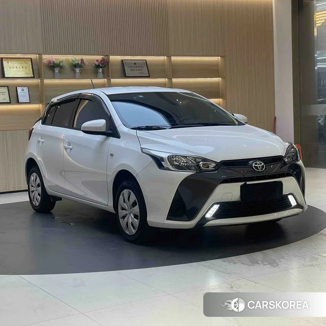 Toyota YARIS L Zhixuan id 4298477 из Китая 21