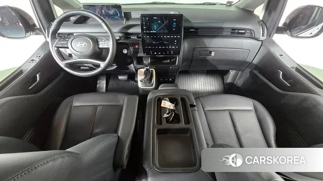 Hyundai Staria id 3706632 из Кореи 16