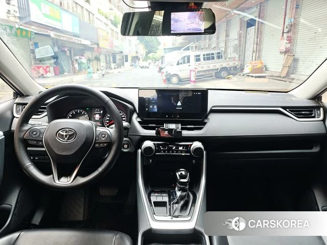 Toyota RAV4 Rongfang id 4301618 из Китая 10