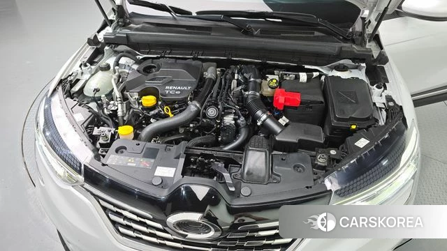 Renault Korea (Samsung) XM3 id 4917576 из Кореи 26