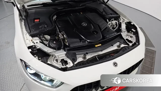 Mercedes-Benz CLS-Class C257 id 3265127 из Кореи 16