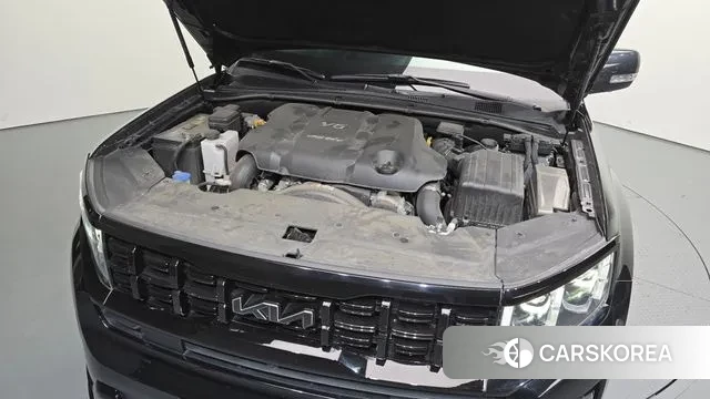 Kia Mohave Master id 3342580 из Кореи 16