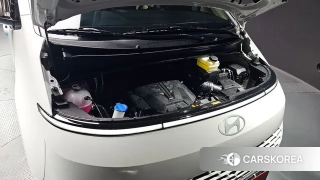 Hyundai Staria id 3757757 из Кореи 16