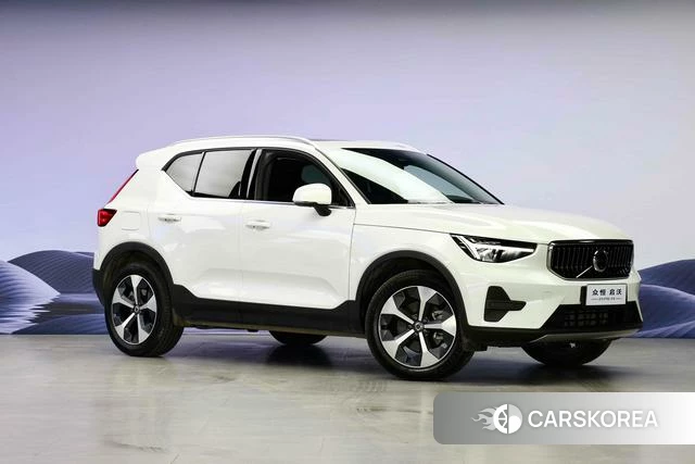 Volvo XC40 id 4210897 из Китая 20