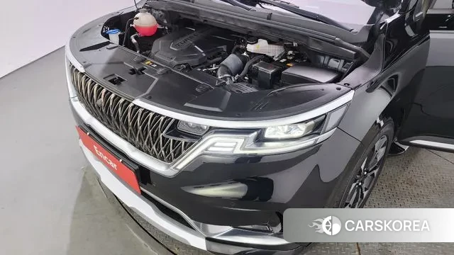 Kia Carnival 4th generation id 3771884 из Кореи 16