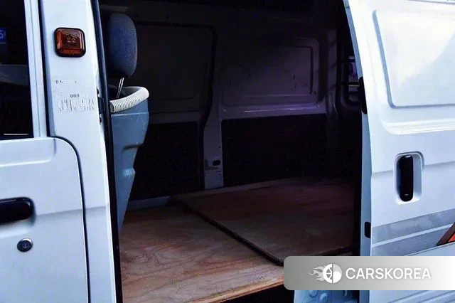 Chevrolet (GM Daewoo) New Damas id 3520066 из Кореи 12