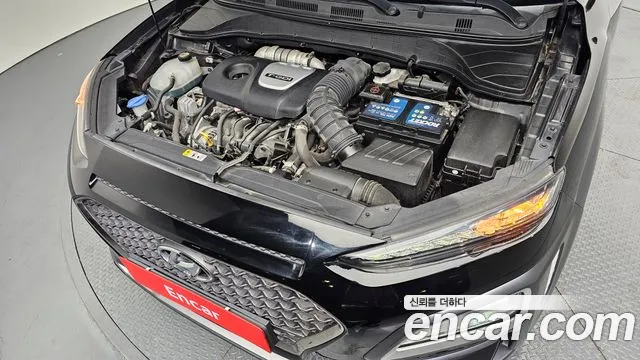 Hyundai Kona id 2714245 из Кореи 16