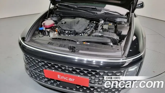 Hyundai Grandeur (GN7) id 2738985 из Кореи 16