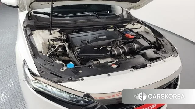 Honda Accord 10th Generation id 3567469 из Кореи 16