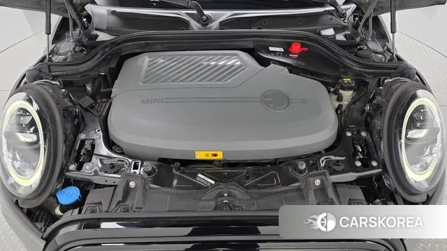 Mini Cooper Electric id 3099884 из Кореи 16