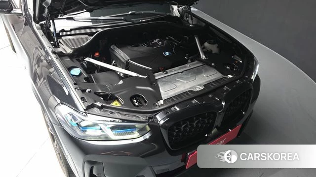 BMW X4 (G02) id 4697140 из Кореи 31