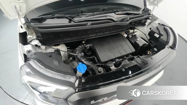 Kia The New Kia Ray id 4517315 из Кореи 31
