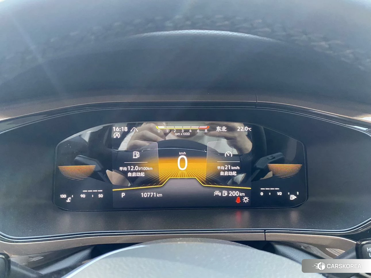 Volkswagen Tuyue id 4513533 из Китая 11