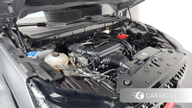 Lincoln Nautilus 2nd Generation id 3241109 из Кореи 16