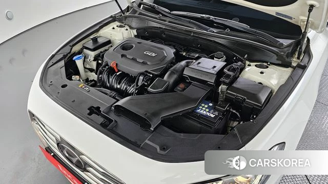 Hyundai Grandeur IG id 3924806 из Кореи 16