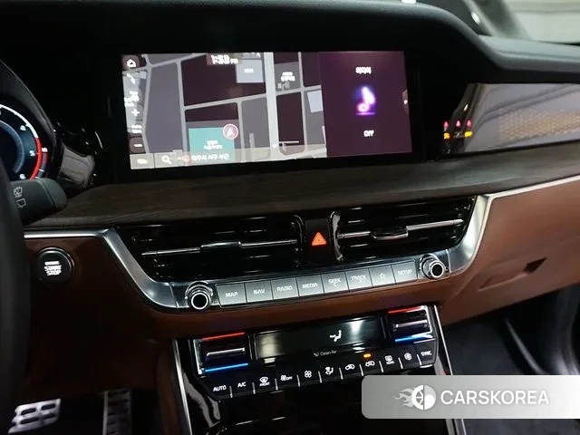 Kia Mohave Master id 2517959 из Кореи 16