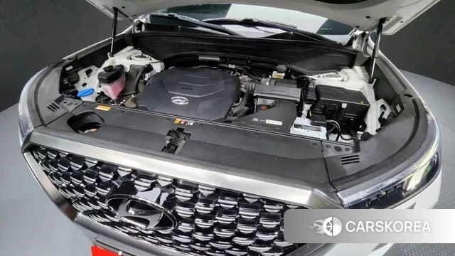 Hyundai Palisade id 3508886 из Кореи 16