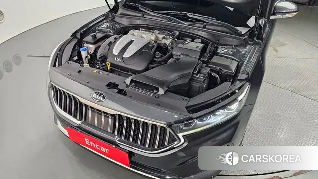 Kia K7 Premier id 2999531 из Кореи 16