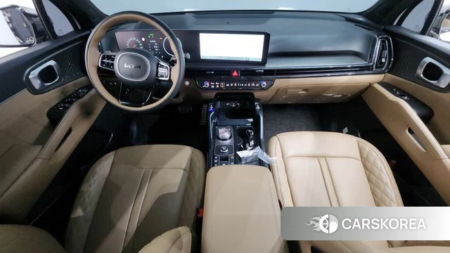 Kia The New Sorento 4th Generation id 4590197 из Кореи 28