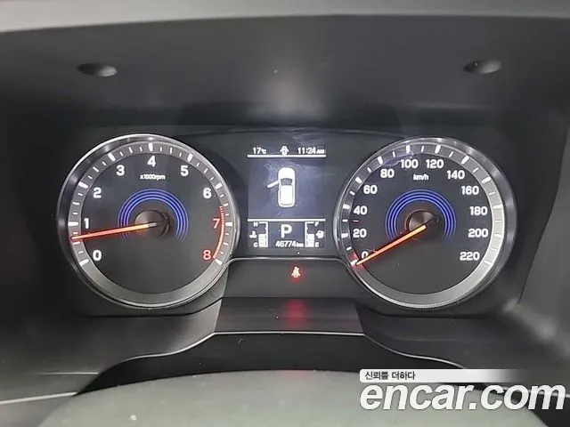 Ssangyong Beautiful Korando id 2666649 из Кореи 7