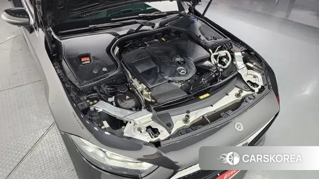 Mercedes-Benz CLS-Class C257 id 3238727 из Кореи 16