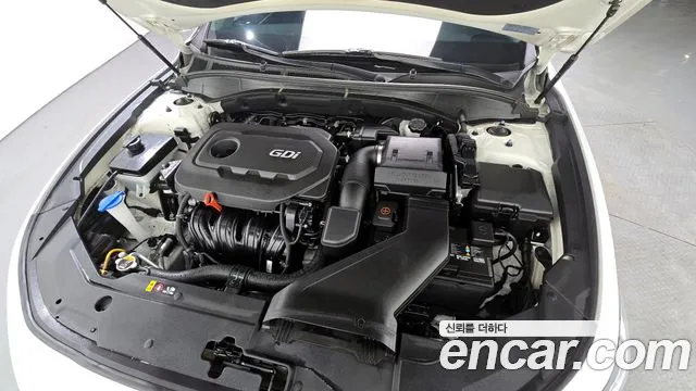 Hyundai Grandeur IG id 2628746 из Кореи 16