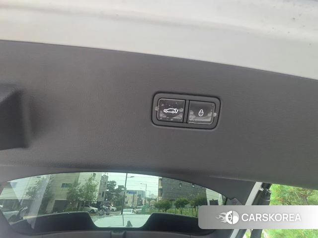 Genesis GV80 Coupe id 4617821 из Кореи 9