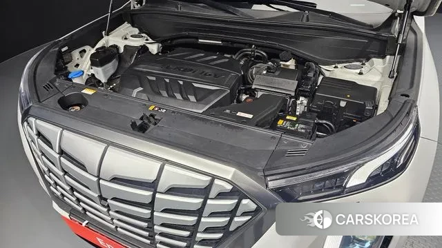 Hyundai Palisade id 3004739 из Кореи 16