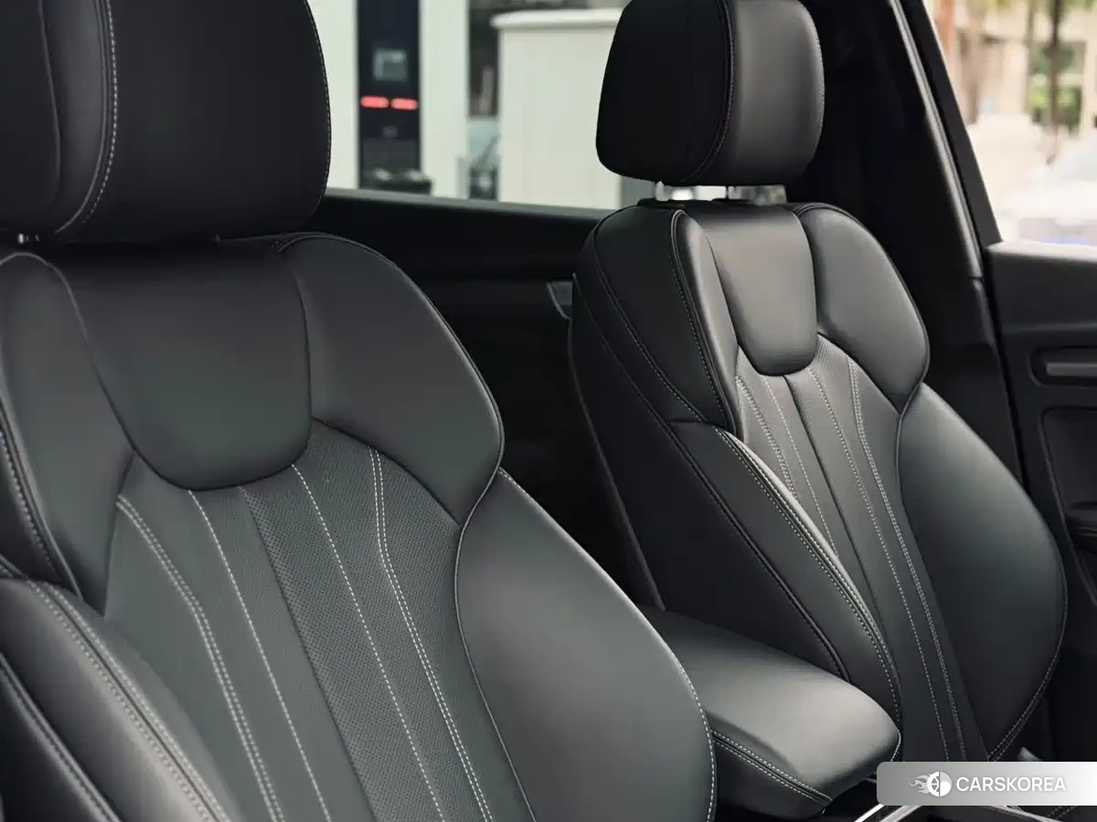 Audi Q5L id 4548034 из Китая 19