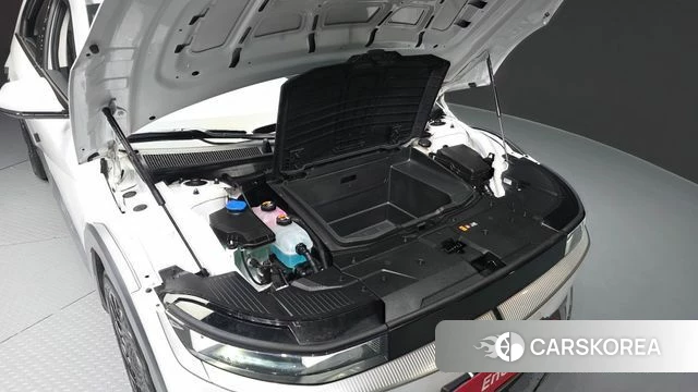 Hyundai Ionic 5 id 4224365 из Кореи 29